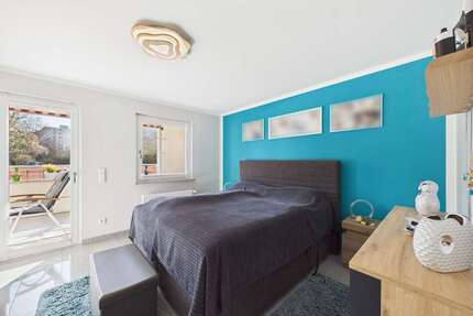 Wohnung zum Kaufen in Heppenheim (Bergstraße) 249.000,00 € 93.5 m²