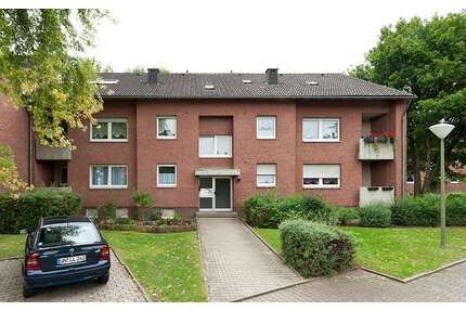 Wohnung zum Mieten in Bönen 298,00 € 54.8 m²