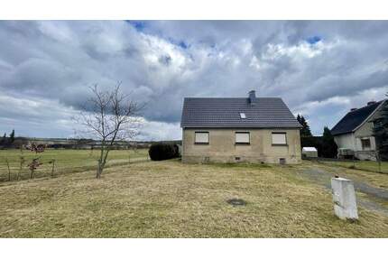 Verwirklichen Sie Ihren Traum - 165.000,00&nbsp;EUR Kaufpreis, ca.&nbsp; 150,00&nbsp;m&sup2;&nbsp;Wohnfl&auml;che in Neukirch (PLZ: 01936) Gottschdorf