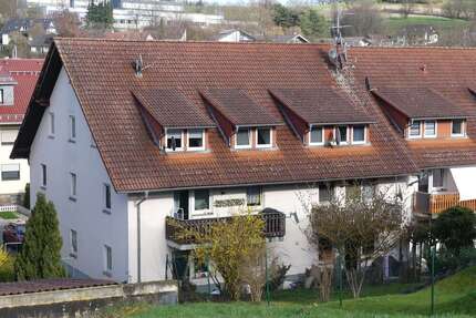 Wohnung zum Kaufen in Reichelsheim 198.000,00 € 98 m²