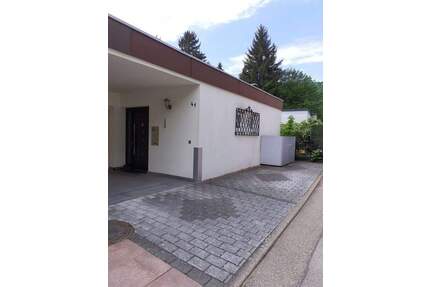 Haus am Waldrand in Bernbach - 279.000,00&nbsp;EUR Kaufpreis, ca.&nbsp; 104,00&nbsp;m&sup2;&nbsp;Wohnfl&auml;che in Bad Herrenalb (PLZ: 76332) Bernbach