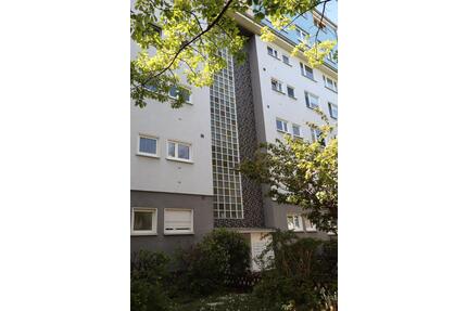 Helle 1 Zimmerwohnung in Berlin Schöneberg zu verkaufen