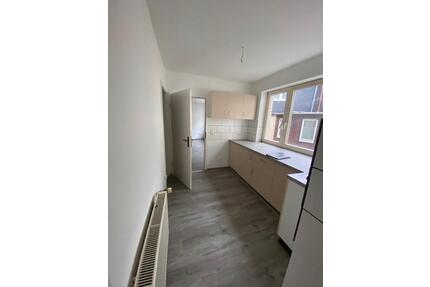 Helle 3 Zimmer Wohnung im 1.OG in HE Innenstadt - Helmstedt