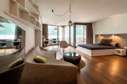 Wohnung zum Mieten in Köln 1.500,00 € 58 m²