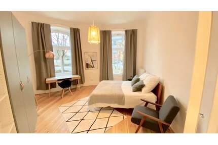 Wohnung zum Mieten in Hamburg 895,00 € 51 m²