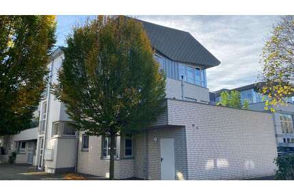 Wohnung zum Kaufen in Greven 188.000,00 € 61.11 m²