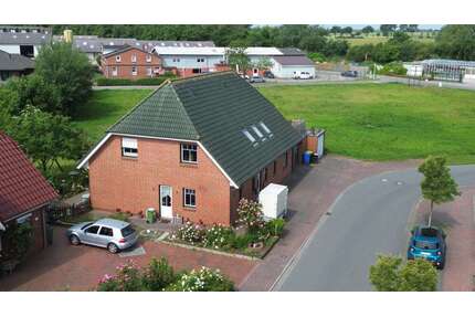 Haus zum Kaufen in Büsum 499.000,00 € 255 m²