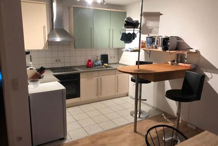 Maisonette Wohnung im Zentrum Massings