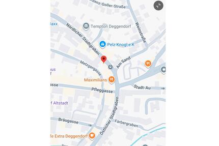 Verkaufe 2 Zimmerwohnung in Deggendorf