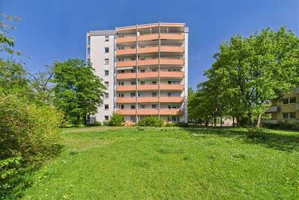 Wohnung zum Kaufen in Germering 349.000,00 € 85.52 m²