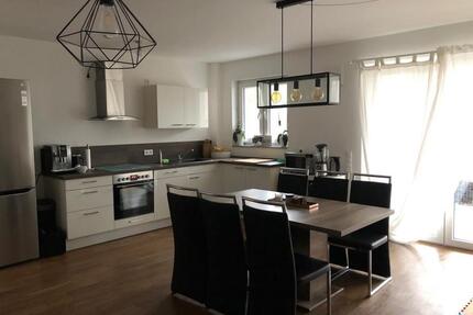 3 ZBK Trier zentrumsnah - 1.140,00&nbsp;EUR Kaltmiete, ca.&nbsp; 90,00&nbsp;m&sup2; in Trier (PLZ: 54295) Kürenz