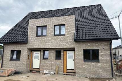 Haus zum Mieten in Steinfurt 1.600,00 € 125 m²