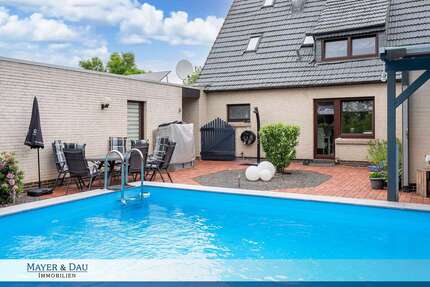 Haus zum Kaufen in Oldenburg Alexandersfeld 639.000,00 € 248 m² - Oldenburg / Alexandersfeld