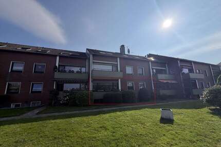 Wohnung zum Kaufen in Rheinberg 191.000,00 € 87.5 m²