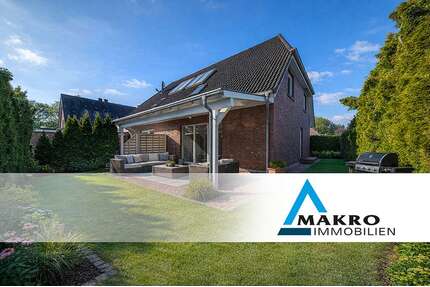 Haus zum Kaufen in Elmshorn 379.000,00 € 101.38 m²