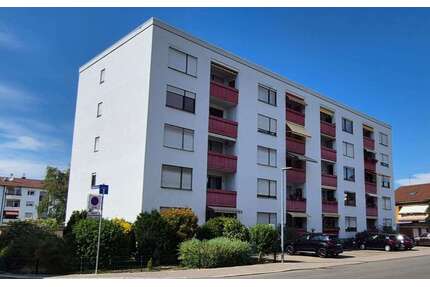 Wohnung zum Kaufen in Speyer 242.000,00 € 85 m²