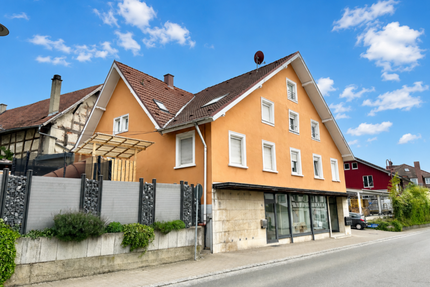 Wohnung zum Kaufen in Bodman-Ludwigshafen 279.900,00 € 75 m²