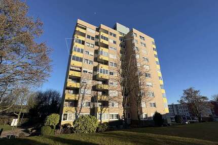 Wohnung zum Kaufen in Backnang 249.000,00 € 106 m²