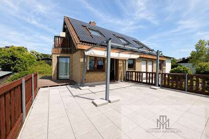 Haus zum Kaufen in Butzbach Kirch-Göns 529.000,00 € 205 m² - Butzbach / Kirch-Göns