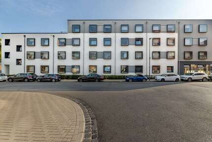 Wohnung zum Mieten in Bonn 445,00 € 18 m²