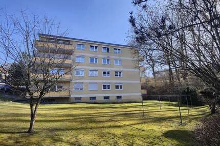 Wohnung zum Kaufen in Coburg 215.000,00 € 98.4 m²