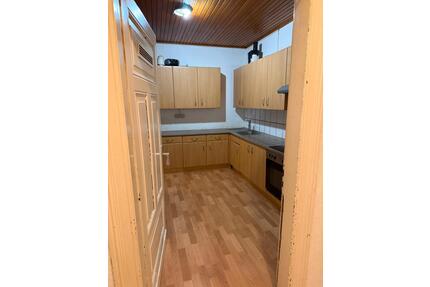 Großzügige 4-Zimmer-Mietwohnung in zentraler Lage von Gütersloh