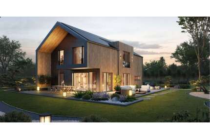 Haus zum Kaufen in Dortmund 1.095.000,00 € 171 m²