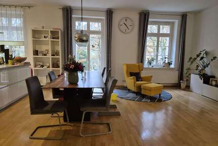 Wohnung zum Mieten in Berlin 2.949,30 € 203.4 m²