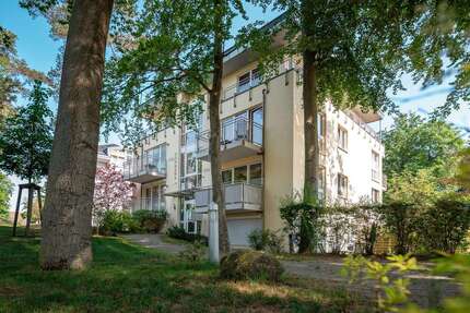 Wohnung zum Kaufen in Heringsdorf 530.000,00 € 68 m²