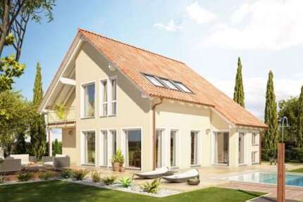 Haus zum Kaufen in Mühlingen 545.500,00 € 159 m²