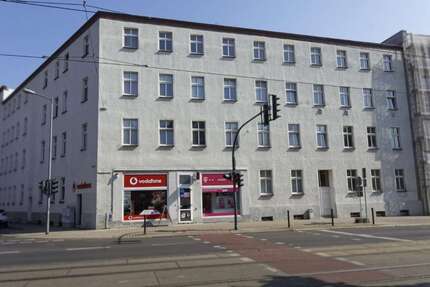 Wohnung zum Mieten in Frankfurt (Oder) 543,60 € 83.63 m²