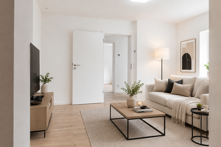 Wohnung zum Kaufen in Mainburg 260.000,00 € 70 m²