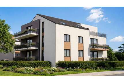 Wohnung zum Kaufen in Leipzig 195.000,00 € 56.19 m²
