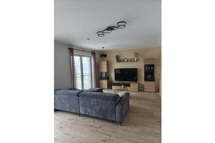 Vermiete 3 Zimmer - Wohnung Gemeinde Wallerfing