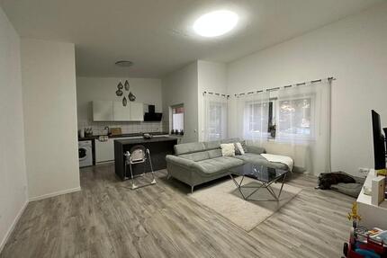 4-Zimmer-Wohnung im 1. OG mit Balkon - Ibbenbüren