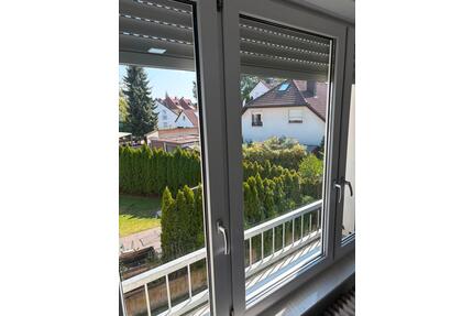 Bezugsfreie 2-Zimmer Eigentumswohnung mit 53,4 qm in Lauf - Lauf an der Pegnitz