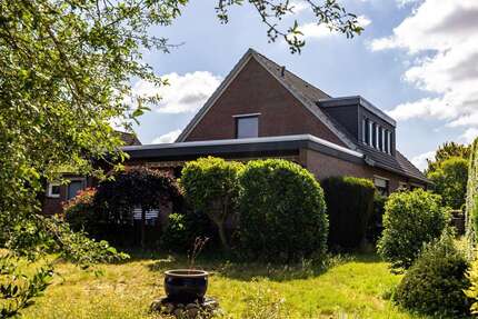 Haus zum Kaufen in Delmenhorst 437.000,00 € 200 m²