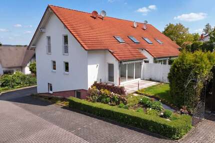 Haus zum Kaufen in Mehlingen 363.000,00 € 124 m²
