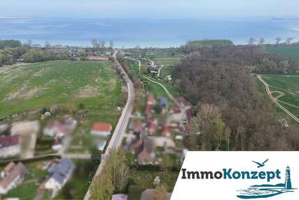 Grundstück zu verkaufen in Niendorf 269.000,00 € 1084 m²