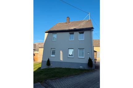 Haus zu verkaufen OHNE MAKLER ! - Hahn