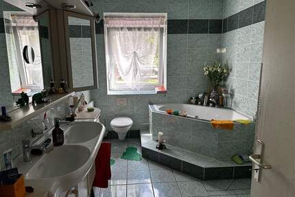 Solides Einfamilienhaus in Biesdorf zu Verkaufen. - Berlin