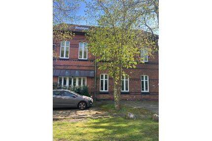2 Zimmer Wohnung Grömitz Cismar EG, EBK ab 01.01.2027 - Neustadt in Holstein