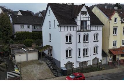 Wohnhaus zum Kauf 3 Familienhaus ohne Markler - Schalksmühle