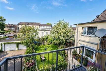 Wohnung zum Kaufen in Duisburg Beeck 67.000,00 € 50 m² - Duisburg / Beeck