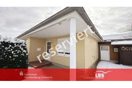 Haus zum Kaufen in Wittenförden 245.000,00 € 74 m²