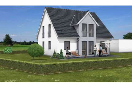 Haus zum Kaufen in Schwabach 815.000,00 € 121 m²