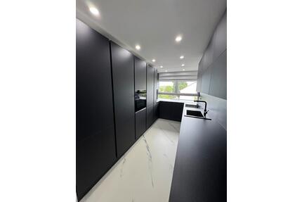 3 Zimmer Wohnung - von 3 auf 4 Zimmer erweiterbar - Heilbronn Frankenbach