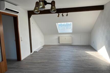 Wunderschöne klimatisierte Wohnung in Spiesen-Elversberg - Neunkirchen Heinitz