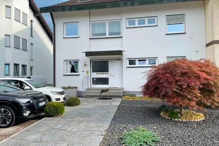 MFH in Endingen am Kaiserstuhl in sehr guter Wohnlage
