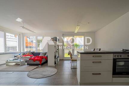 Diese schöne Wohnung mit 3,5 Zimmer sucht Sie als neuen Eigentümer! - Laichingen